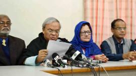BNP hails TIB report on Bangladesh election