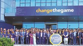 Celebrating the Power of Youth