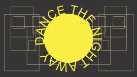 Dance the night away