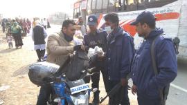 Hartal-check post.jpg