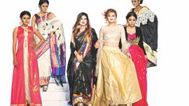 International Weavers Festival