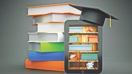 Library of the future