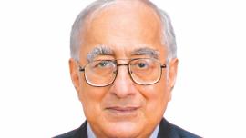 Prof. Jamilur Reza Choudhury