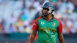 Tamim Iqbal