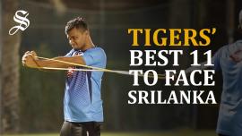 Bangladesh Captain Mashrafe Bin Mortaza