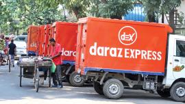 Daraz to shed jobs Daraz job cuts