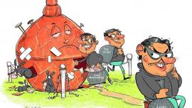 Bangladesh Bank to bring down default loan