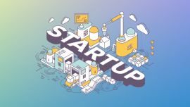 Startup report