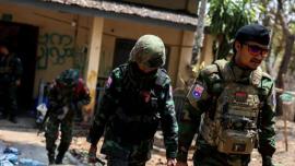 Civil war in Myanmar: Bangladesh should revisit its national security strategy