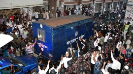 Bangladesh’s criminal investigation system needs reformation