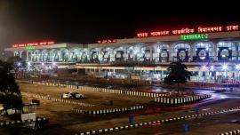 Bangladeshis deported from USA Bangladeshis deported from USA