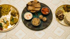 7 recipes that celebrate the spirit of Durga Puja