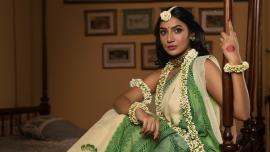 Durga Puja looks that bloom with tradition and grace