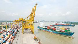 private investment in Bangladesh ports