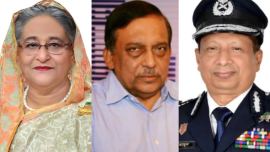 Sheikh Hasina ICT case verdict date