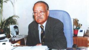 A S Mahmud