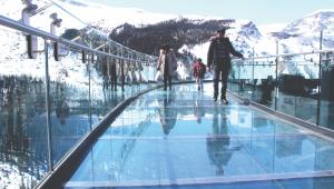 Adventure on the Rockies