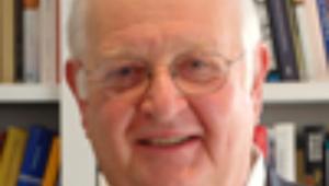 Angus Deaton