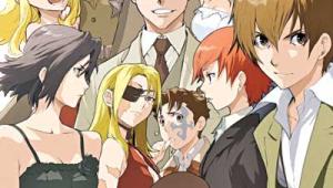 Baccano