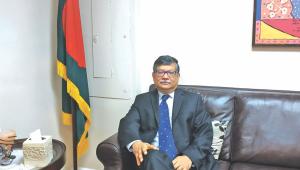 Bangladesh is held in high esteem