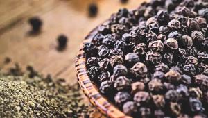 Black pepper