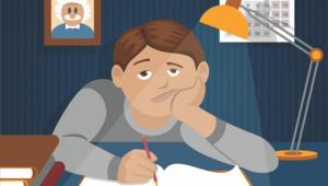 CGPA master