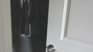 Footsteps