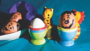 For the perfect boil