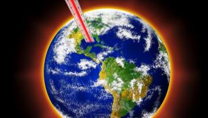Global Climate Risk Index (CRI)