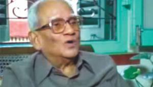 Golok Majumder