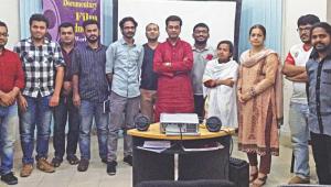 Ideology in Representation