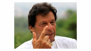 Imran Khan