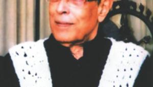 Khan Sarwar Murshid