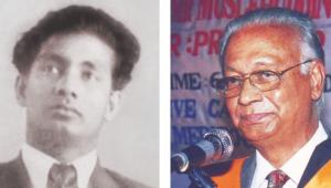 Muslehuddin Ahmad