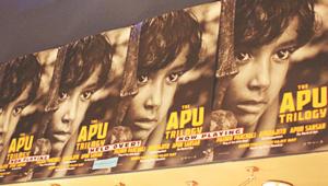Pather Panchali