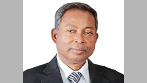 Prof Mohammad Shah