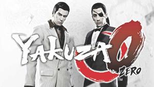 Return of the Yakuza