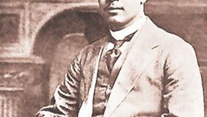 Sukumar Ray