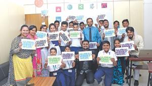 student entrepreneurs