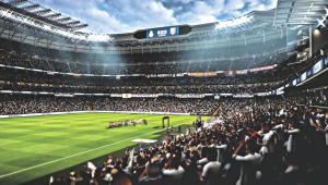 The attacking player's FIFA