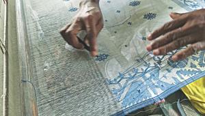 The making of motifs