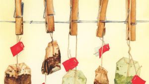 The Time I Was Arrested in Japan