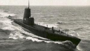 USS Diablo