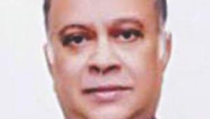 Zaglul Ahmed Chowdhury