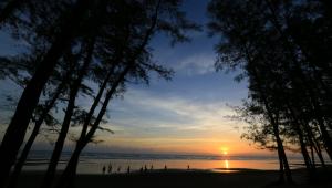 Cox's Bazar responsible tourism