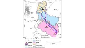 The Mirage of Teesta Treaty