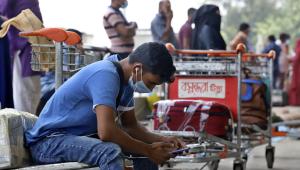 Migrant worker Bangladesh 