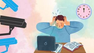 The counterproductivity of 'productivity paranoia'
