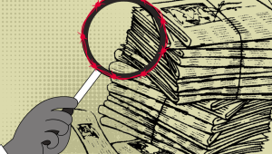 DSA as a tool against journalism