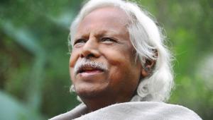 Zafrullah Chowdhury COLLECTED